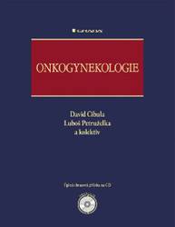 E-kniha Onkogynekologie - kolektiv a, David Cibula, Luboš Petruželka