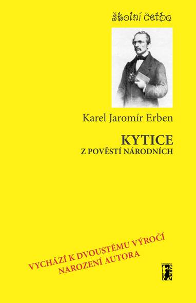 E-kniha Kytice z pověstí národních - Karel Jaromír Erben