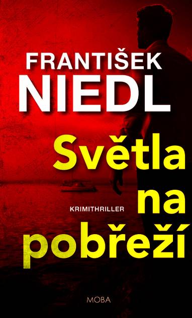 E-kniha Světla na pobřeží - František Niedl