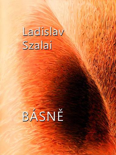 E-kniha Básně - Ladislav Szalai