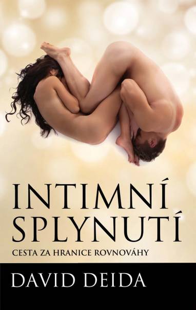 E-kniha Intimní splynutí - David Deida