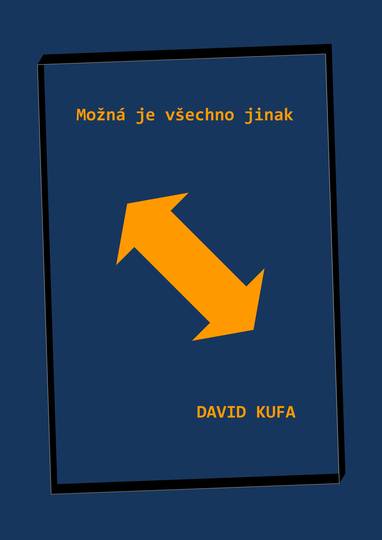 E-kniha Možná je všechno jinak - David Kufa