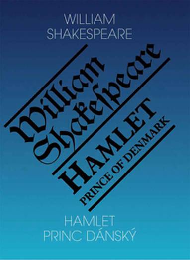 E-kniha Hamlet / Hamlet - William Shakespeare