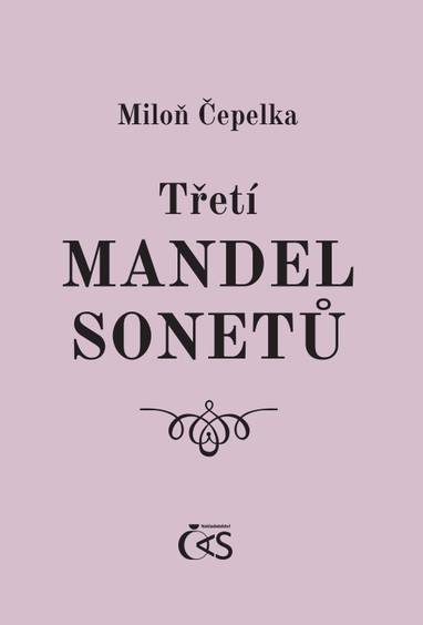 E-kniha Třetí mandel sonetů - Miloň Čepelka