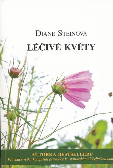 E-kniha Léčivé květy - Diane Steinová