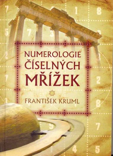 E-kniha Numerologie číselných mřížek - František Kruml