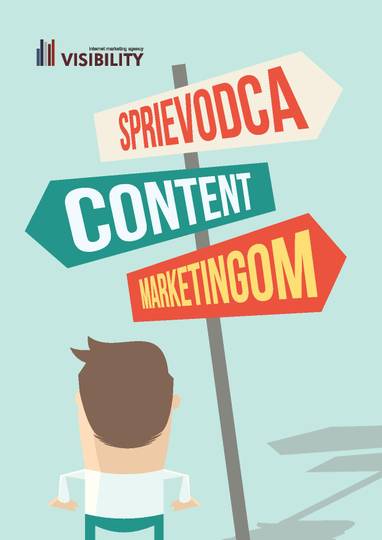 E-kniha Sprievodca content marketingom - Júlia Micháleková, Marek Šulik