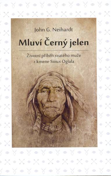 E-kniha Mluví Černý jelen - John, G. Neihardt