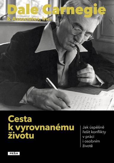 E-kniha Cesta k vyrovnanému životu - Dale Carnegie, & Associates, Inc.