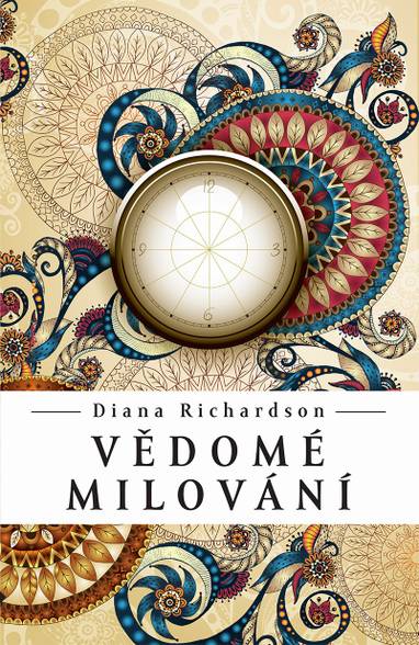 E-kniha Vědomé milování - Diana Richardson