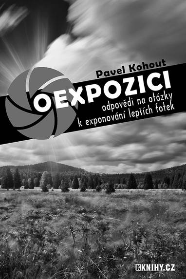 E-kniha O expozici - pan Pavel Kohout PhD