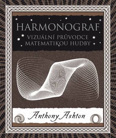 E-kniha Harmonograf - Anthony Ashton