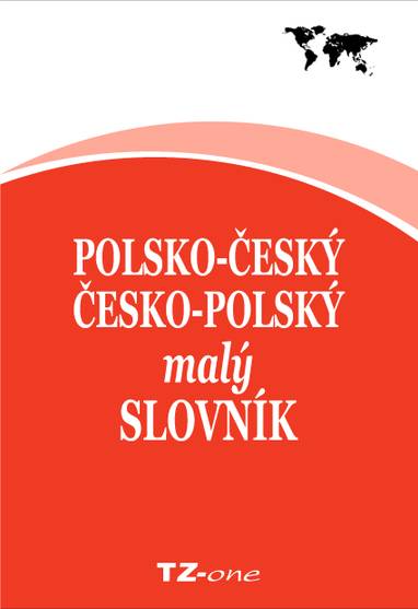 E-kniha Polsko-český / česko-polský malý slovník - kolektiv autorů TZ-one