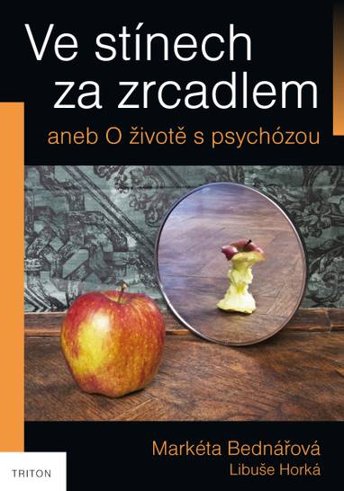 E-kniha Ve stínech za zrcadlem - Markéta Bednářová, Libuše Horká