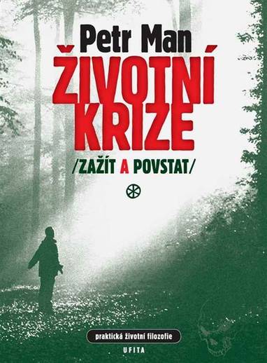 E-kniha Životní krize: zažít a povstat - Petr Man