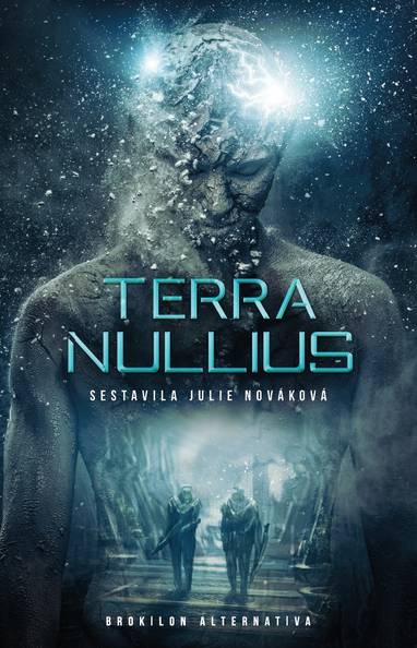 E-kniha Terra nullius - Julie Nováková