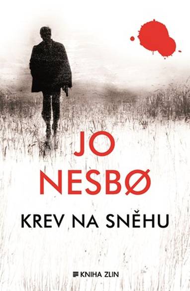 E-kniha Krev na sněhu - Jo Nesbo