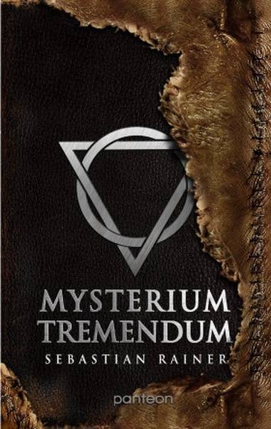 E-kniha Mysterium tremendum - Sebastian Rainer