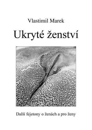 E-kniha Ukryté ženství - Vlastimil Marek