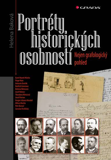 E-kniha Portréty historických osobností - Helena Baková