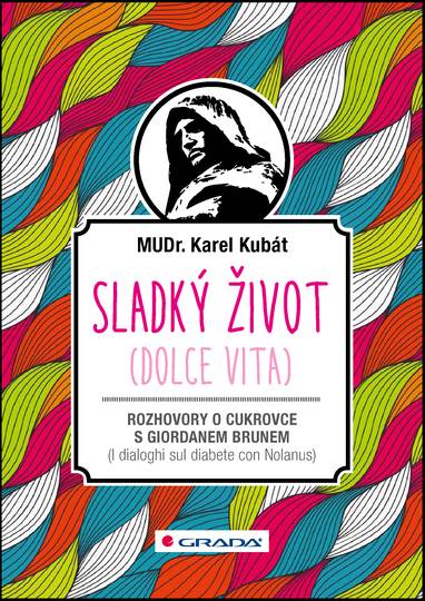 E-kniha Sladký život (Dolce vita) - Karel Kubát