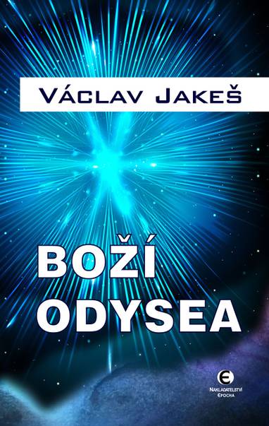 E-kniha Boží odysea - Václav Jakeš