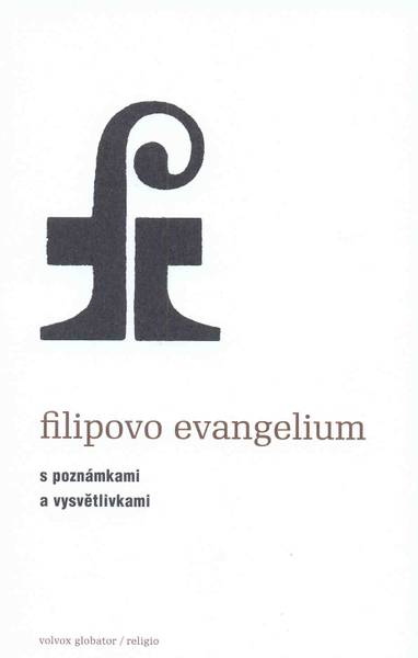 E-kniha Filipovo evangelium - Andrew Phillip Smith