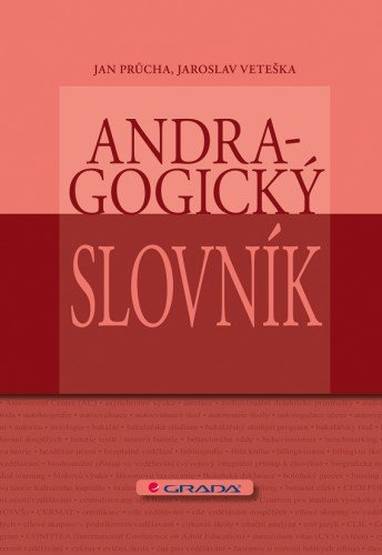 E-kniha Andragogický slovník - Jan Průcha, Jaroslav Veteška