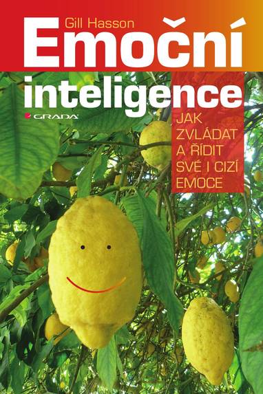 E-kniha Emoční inteligence - Gill Hasson