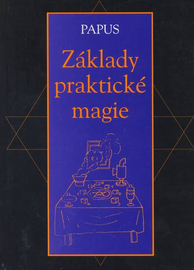 E-kniha Základy praktické magie - Gérard Encausse-Papus