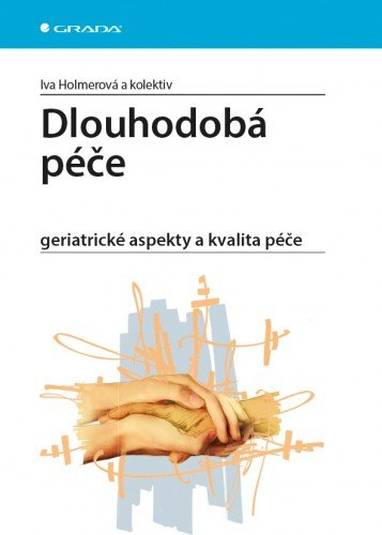 E-kniha Dlouhodobá péče - Iva Holmerová, kolektiv a