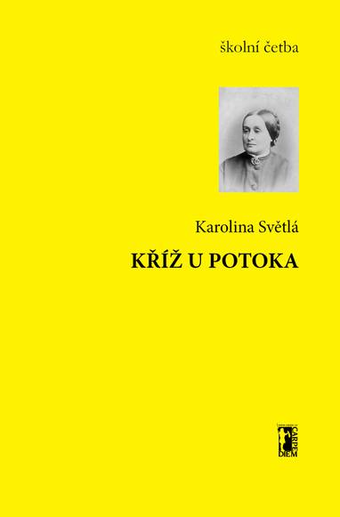 E-kniha Kříž u potoka - Karolina Světlá