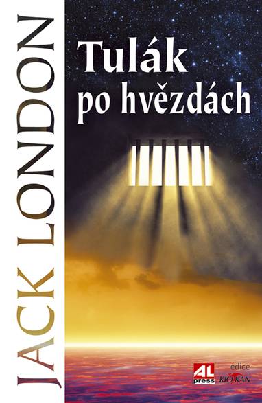 E-kniha Tulák po hvězdách - Jack London