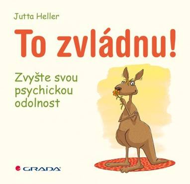 E-kniha To zvládnu! - Jutta Heller