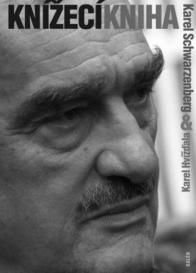 E-kniha Knížecí kniha - Karel Hvížďala, Karel Schwarzenberg