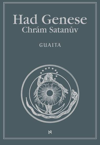 E-kniha Had Genese I. Chrám Satanův - Stanislas de Guaita