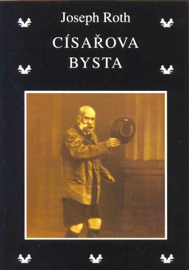 E-kniha Císařova bysta - Joseph Roth