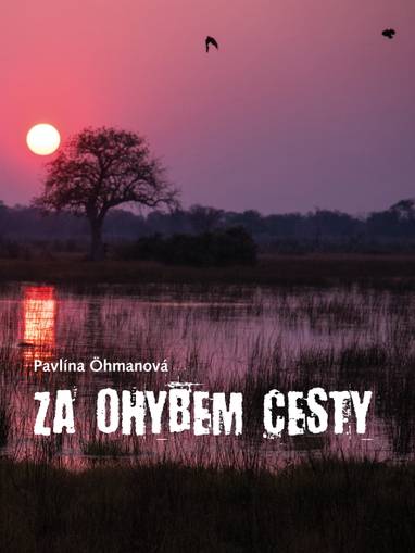 E-kniha Za ohybem cesty - Pavlína Öhmanová