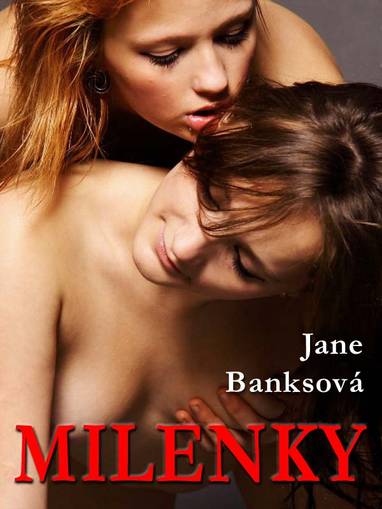 E-kniha Milenky - Jane Banksová