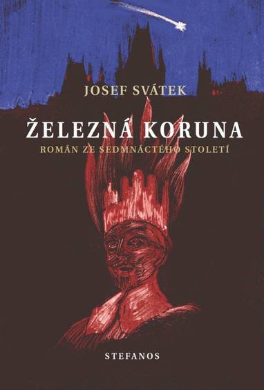 E-kniha Železná koruna - Josef Svátek