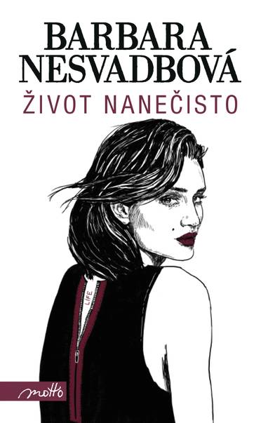 E-kniha Život na nečisto - Barbara Nesvadbová