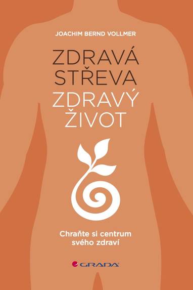 E-kniha Zdravá střeva, zdravý život - Joachim Bernd Vollmer