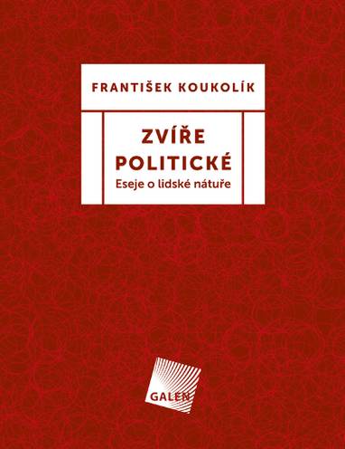 E-kniha Zvíře politické - František Koukolík