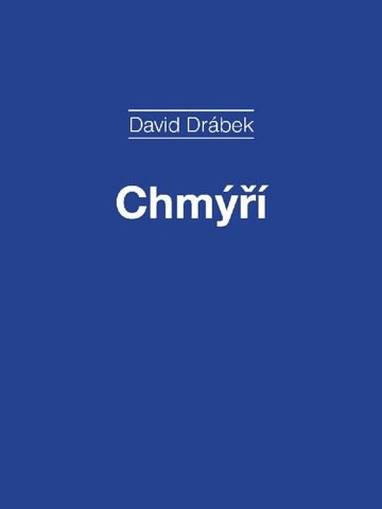 E-kniha Chmýří - David Drábek