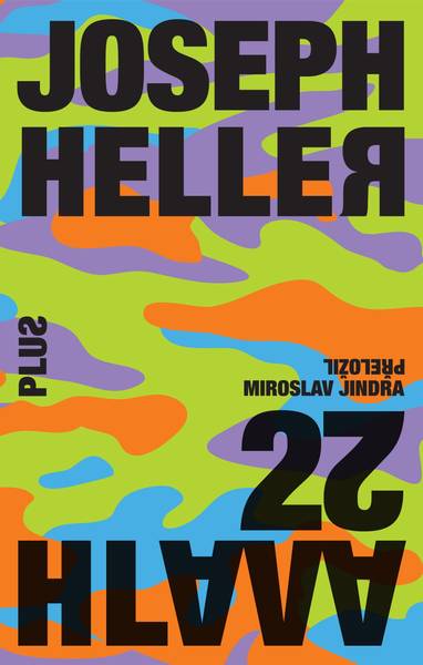 E-kniha Hlava XXII - Joseph Heller