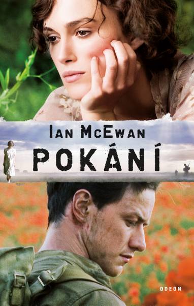 E-kniha Pokání - Ian McEwan