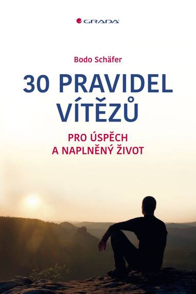 E-kniha 30 pravidel vítězů - Bodo Schäfer