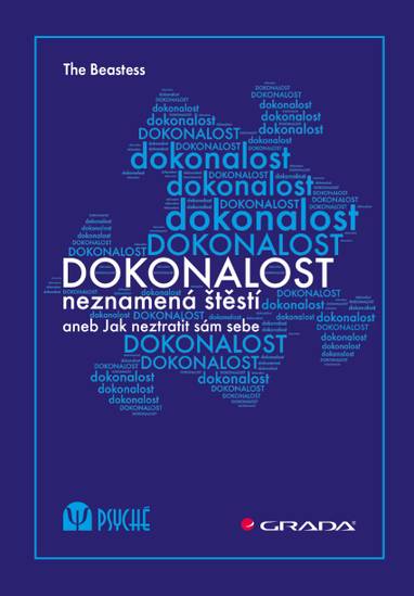 E-kniha Dokonalost neznamená štěstí - Beastess The