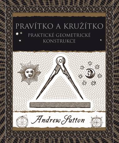 E-kniha Pravítko a kružítko - Andrew Sutton