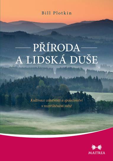 E-kniha Příroda a lidská duše - Bill Plotkin